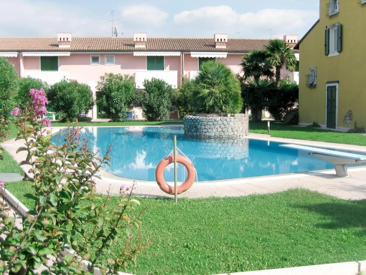 Locazione Turistica Residence Meridiana location