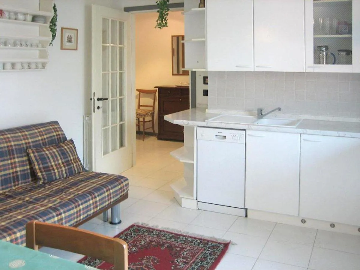 Locazione Turistica Residence Meridiana Lazise