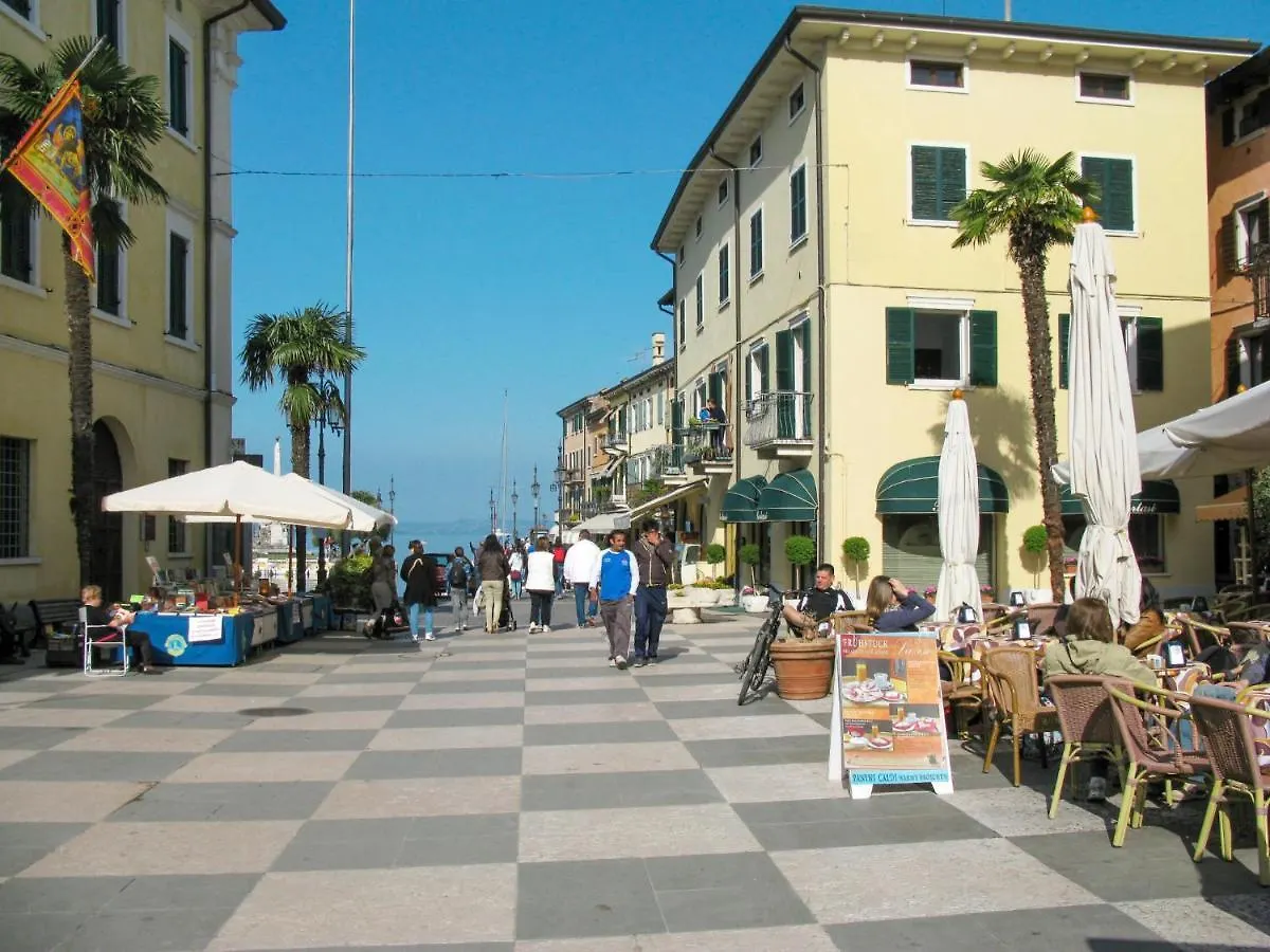 Apartment Locazione Turistica Residence Meridiana Lazise
