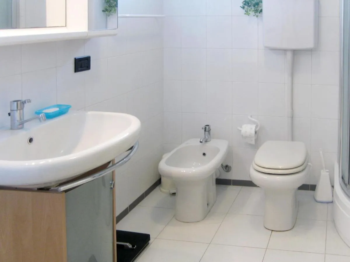 Locazione Turistica Residence Meridiana Lazise Apartment