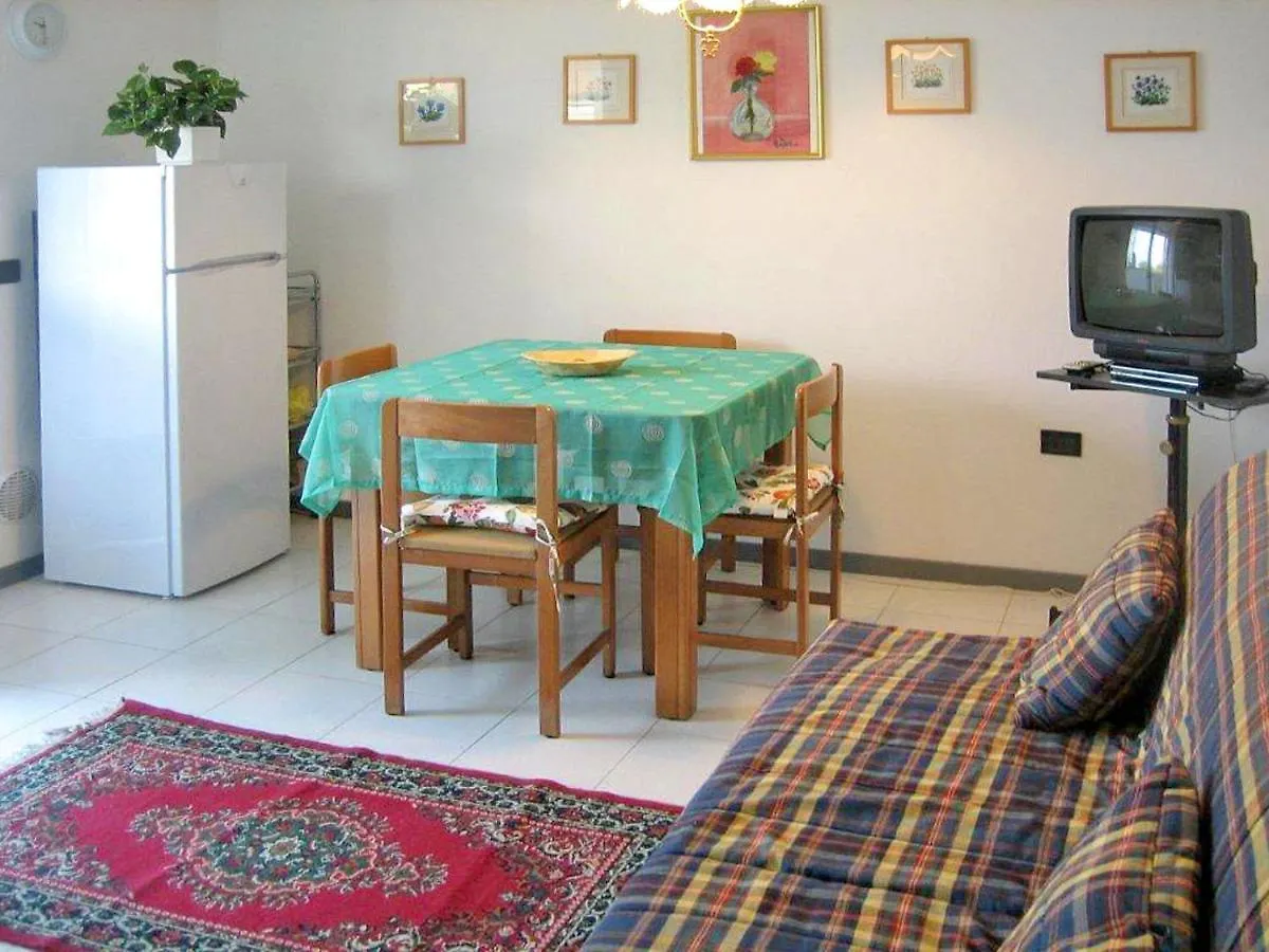 Locazione Turistica Residence Meridiana Lazise 0*,  Italy