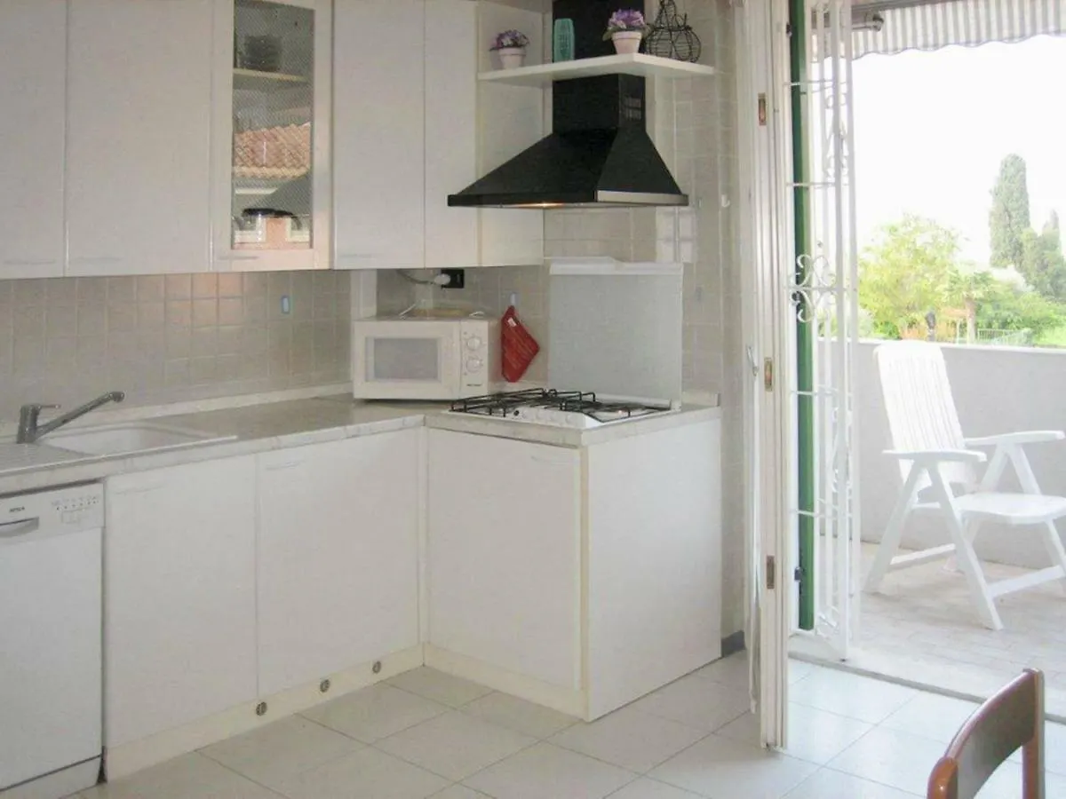 Locazione Turistica Residence Meridiana Lazise 0*,